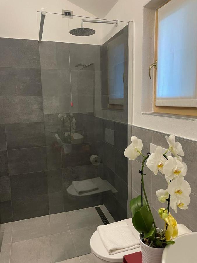Casetta Mary Bellagio Ngoại thất bức ảnh